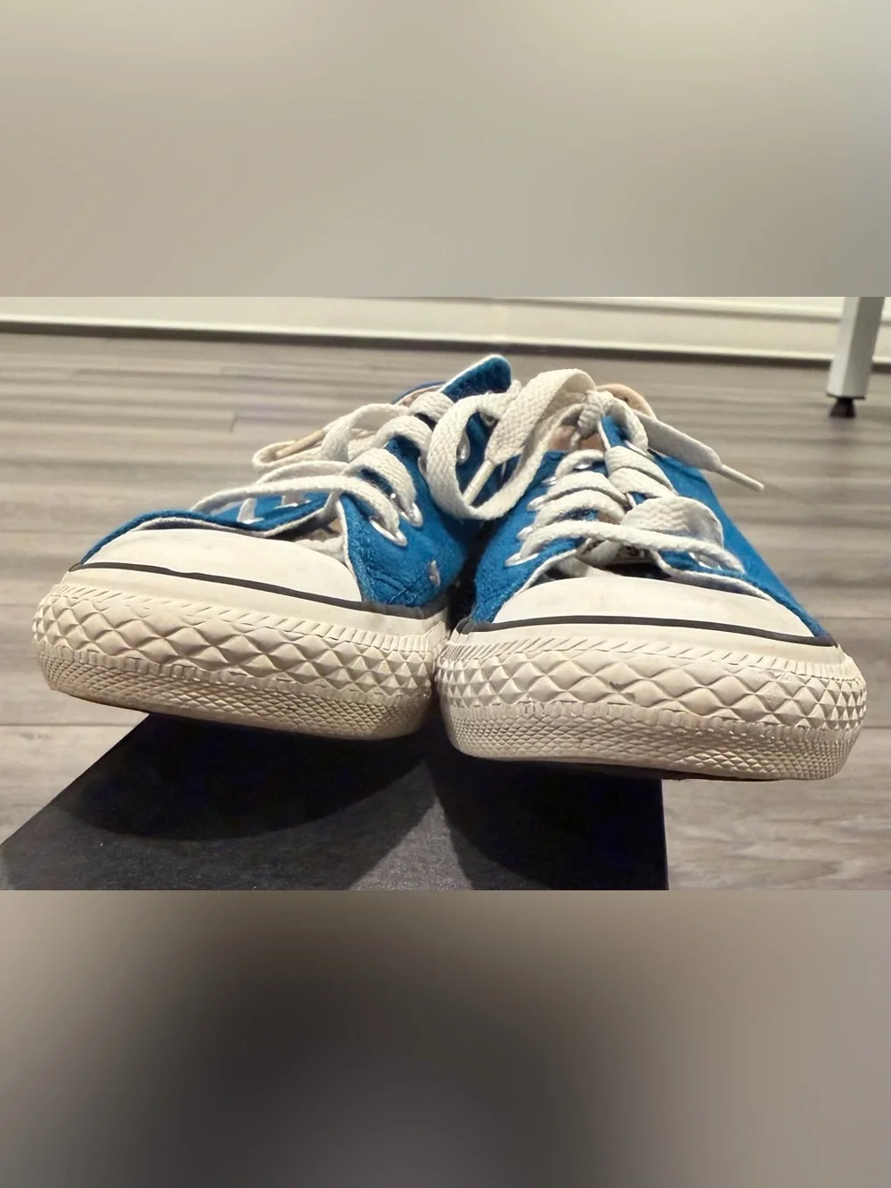 Converse Low-Top All Star Sneakers